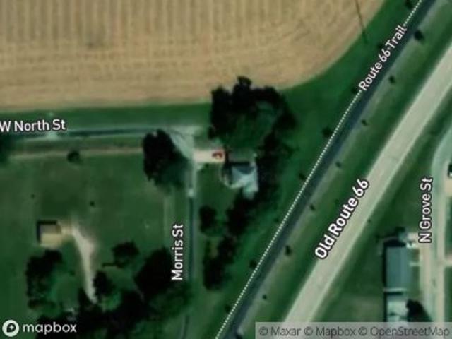 House for sale in Lexington