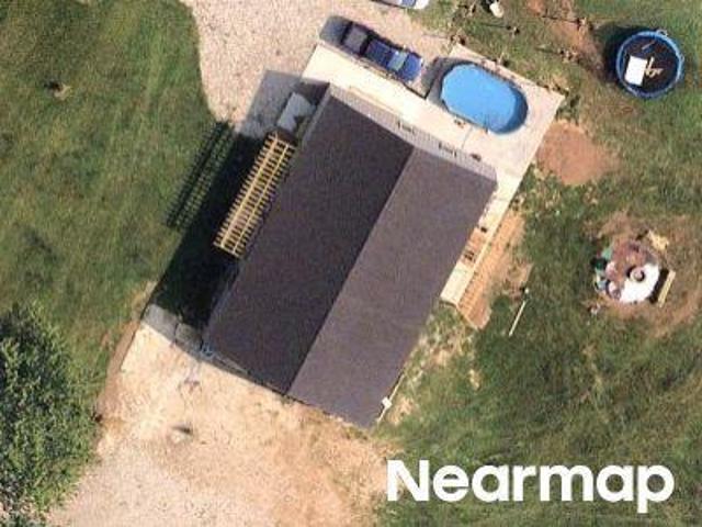 House for sale in Indiana