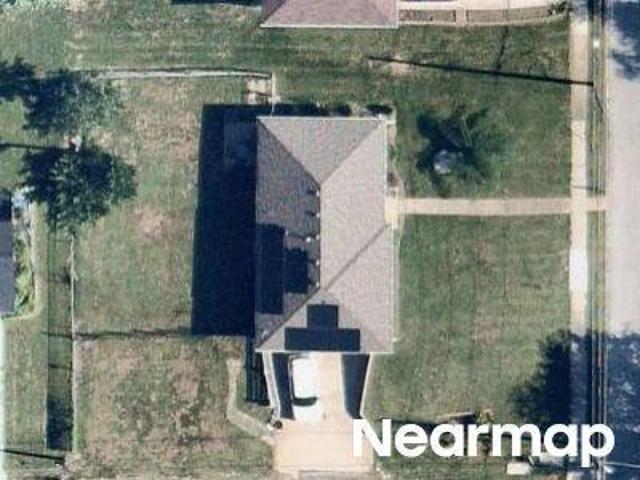 House for sale in Liberty, Missouri