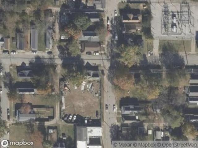 House for sale in Evansville, Indiana