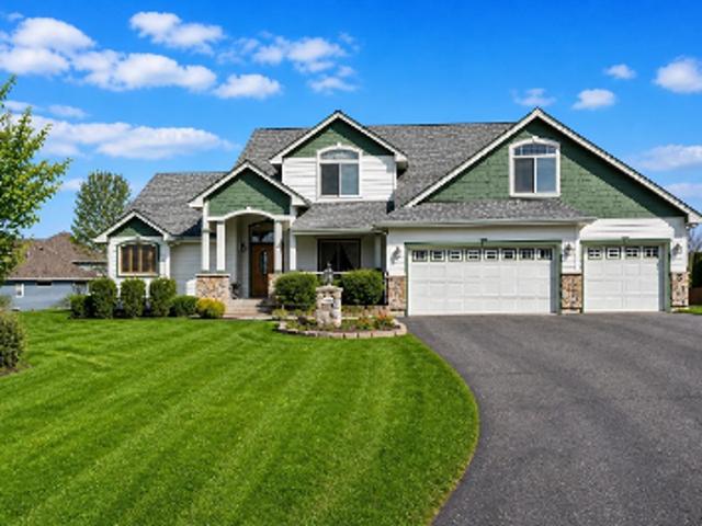 House for sale in Spokane, Washington