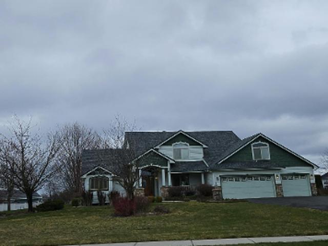 House for sale in Washington