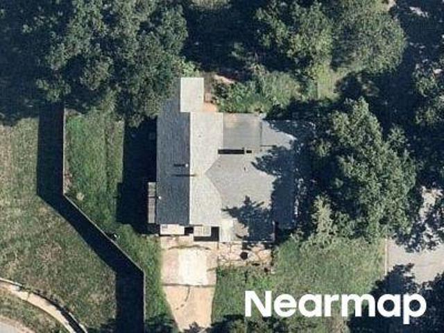 Property for sale in Oklahoma City, Oklahoma