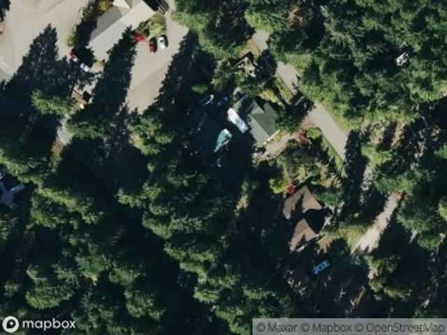 House for sale in Hoodsport, Washington