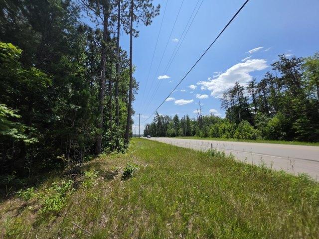 Land for sale in Mio, Michigan