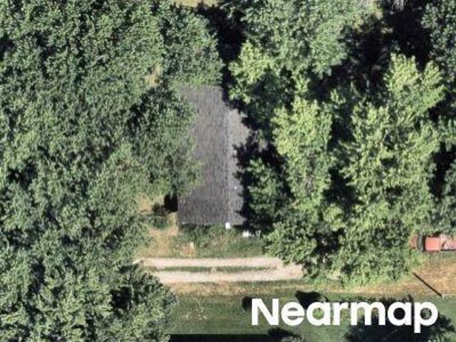 House for sale in Crawfordsville, Indiana