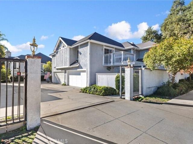 House for sale in Monrovia, California