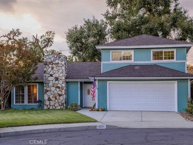 House for sale in Monrovia, California