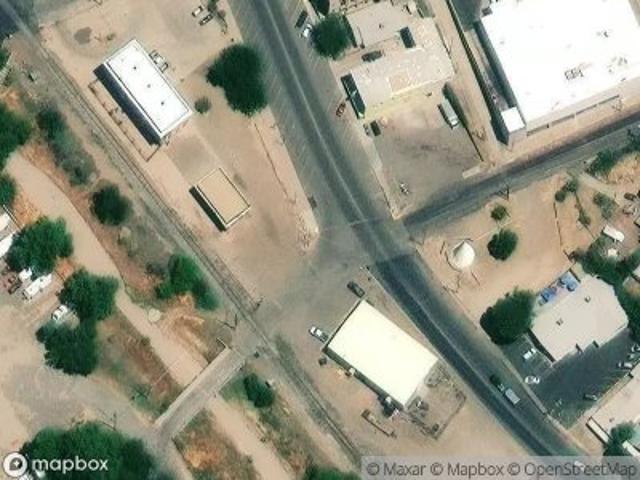 House for sale in Gila, Arizona