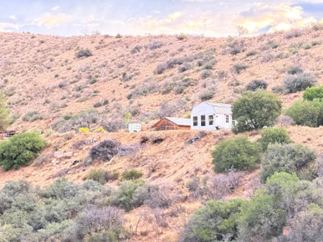 Property for sale in Gila, Arizona