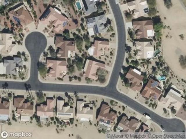 House for sale in the Grand, Surprise