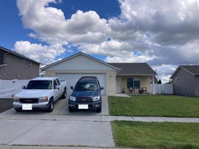 House for sale in Post Falls