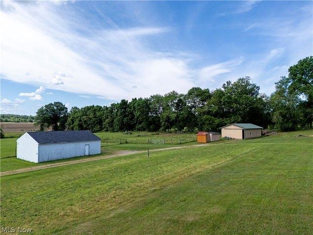 Land for sale in Marshallville, Ohio