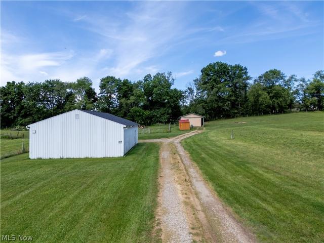 Land for sale in Marshallville, Ohio