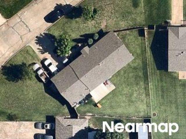 House for sale in Bethany, Oklahoma