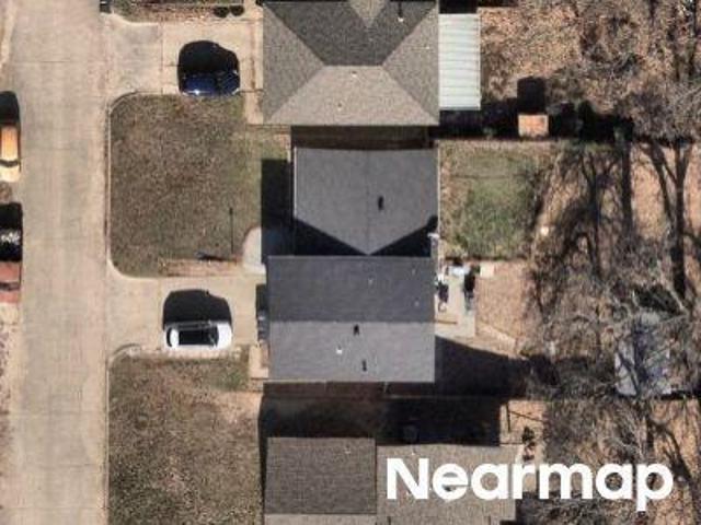 House for sale in Bethany, Oklahoma
