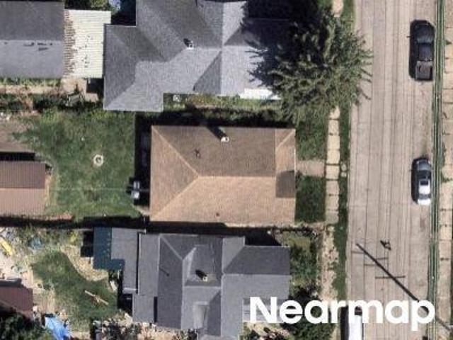 House for sale in Muncie, Indiana