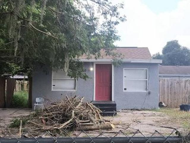 House for sale in Tampa, Florida