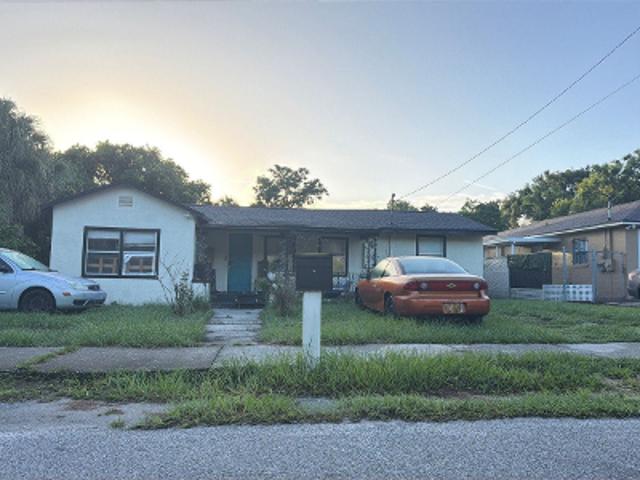 House for sale in Tampa, Florida