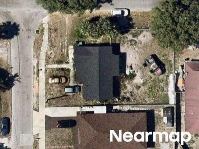 House for sale in Tampa, Florida