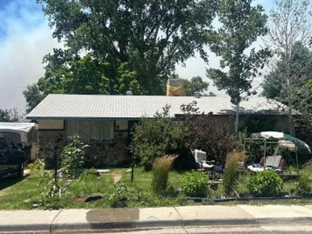 House for sale in Fruita, Colorado