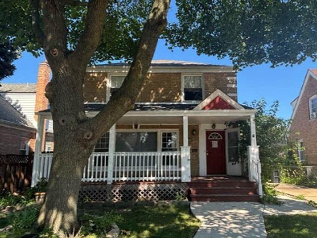 House for sale in Chicago Park, Illinois