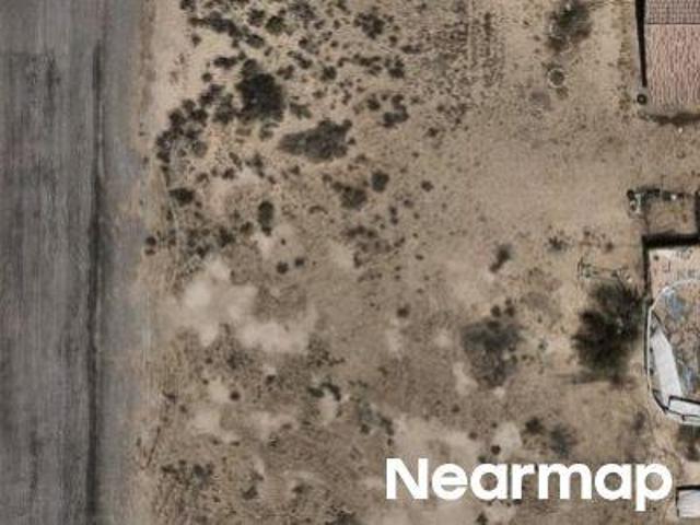 Land for sale in Nye, Nevada