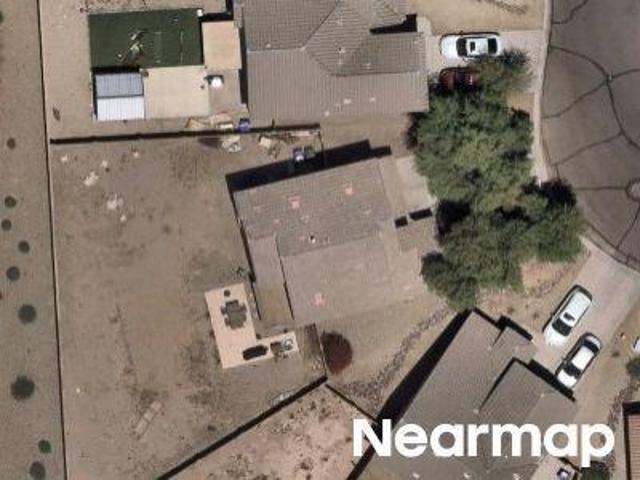House for sale in Arizona