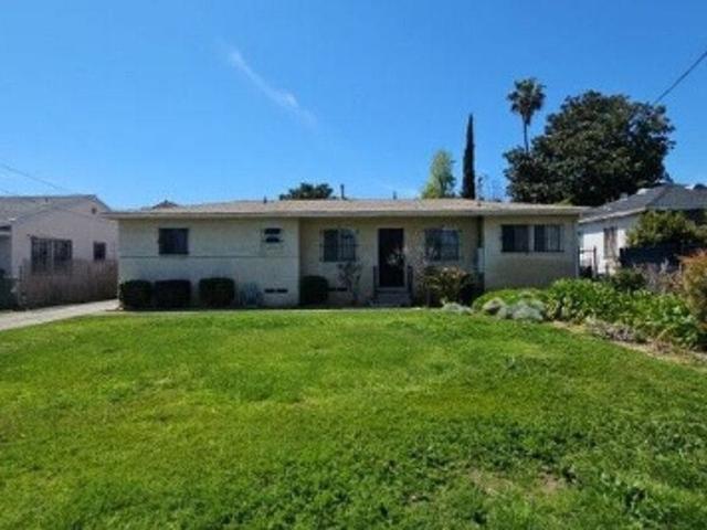House for sale in Rosemead, California
