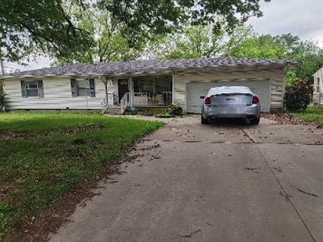 House for sale in Rogers, Oklahoma