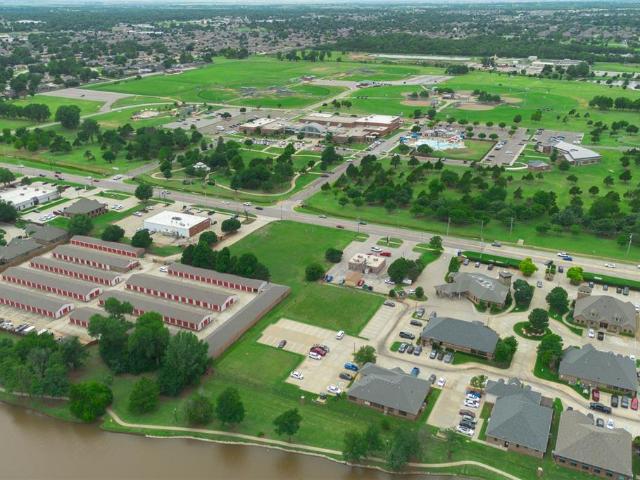 Land for sale in Mustang, Oklahoma
