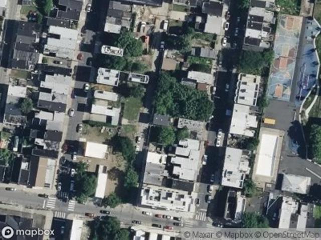 House for sale in Philadelphia, Pennsylvania