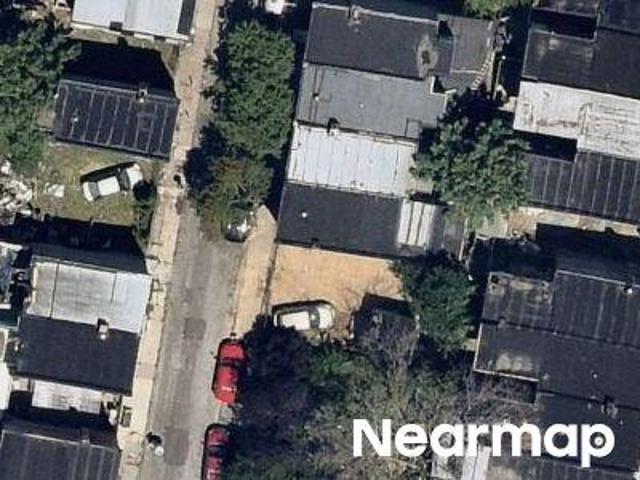 Land for sale in Philadelphia, Pennsylvania