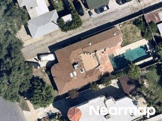 House for sale in Burbank, California