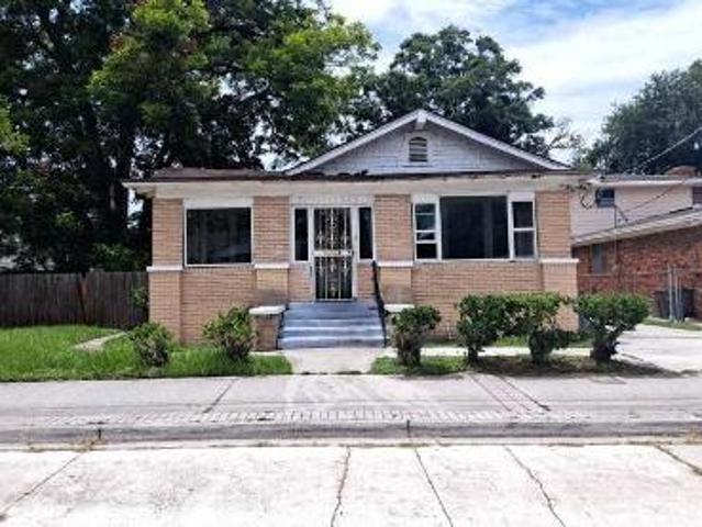 House for sale in Jacksonville