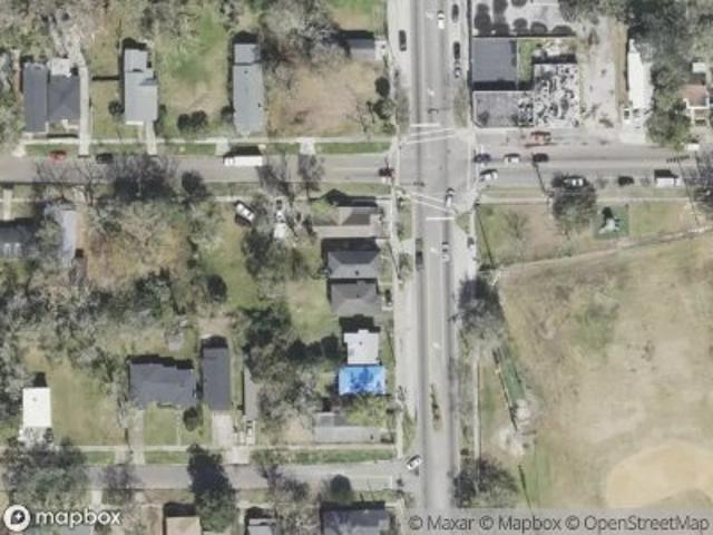 House for sale in Jacksonville, Florida