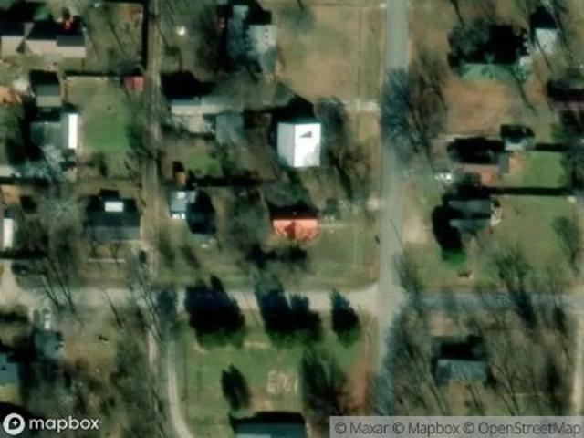 House for sale in Pierce City, Missouri