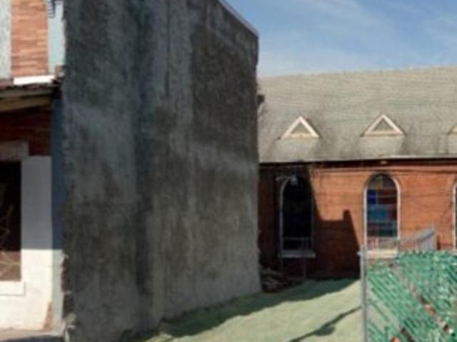 House for sale in Philadelphia, Pennsylvania