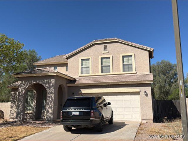 House for sale in Casa Grande, Arizona