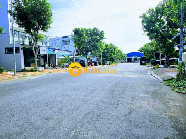Mặt bằng bán