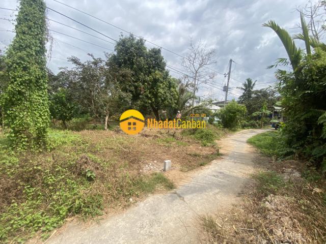 Mặt bằng bán