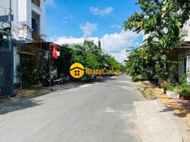Mặt bằng bán