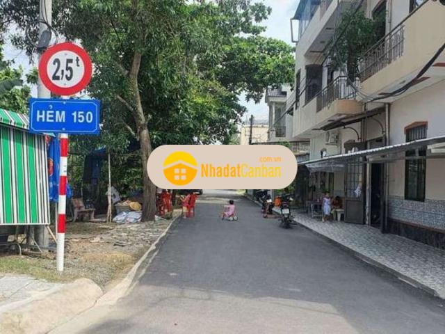 Mặt bằng bán