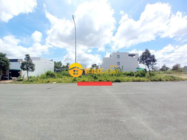 Mặt bằng bán