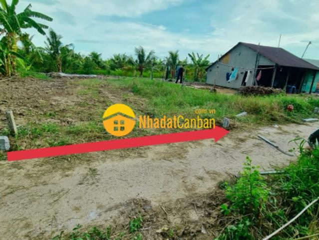 Mặt bằng bán