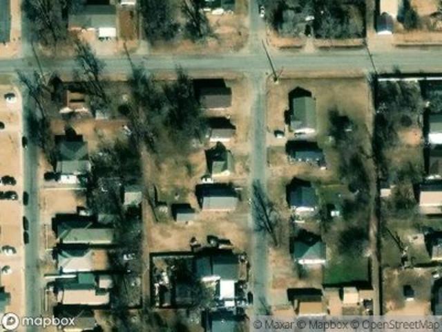House for sale in El Reno, Oklahoma