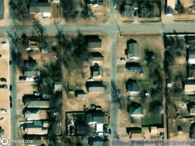 Property for sale in El Reno, Oklahoma