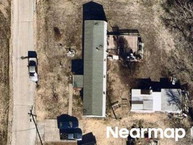 House for sale in Newkirk, Oklahoma