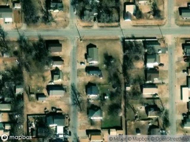 Property for sale in El Reno, Canadian County