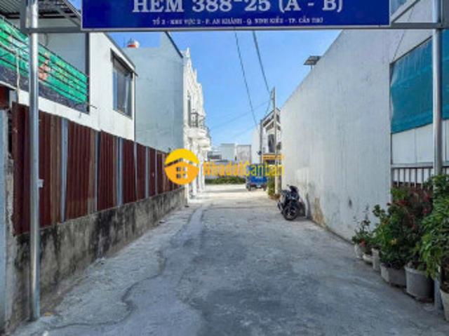 Mặt bằng bán